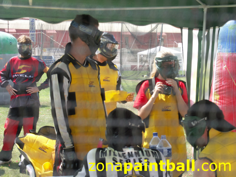 Fotografía Mm Pict0409 en el álbum Xtreme Paintball